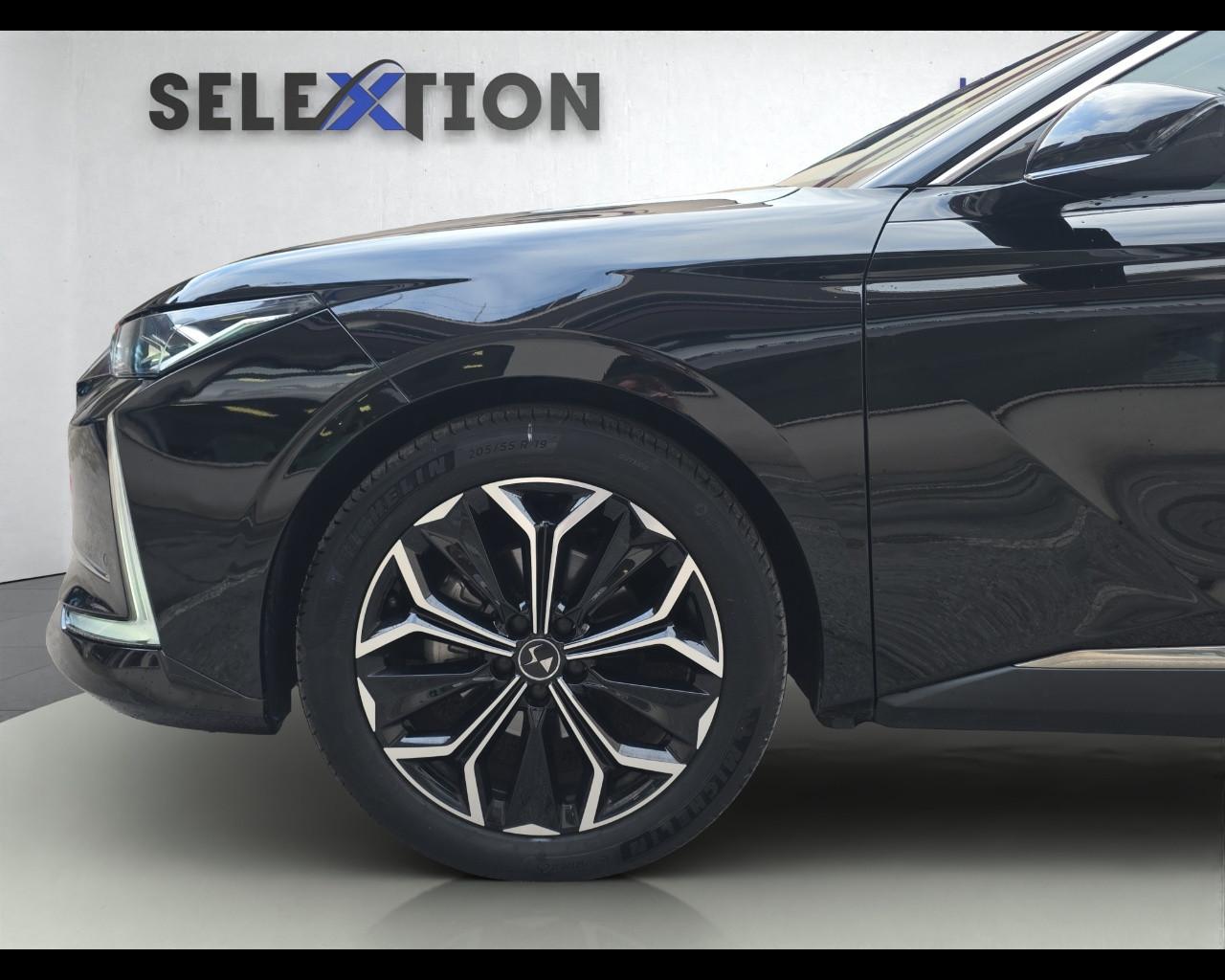 DS DS 4 2ª serie - DS 4 BlueHDi 130 aut. Rivoli