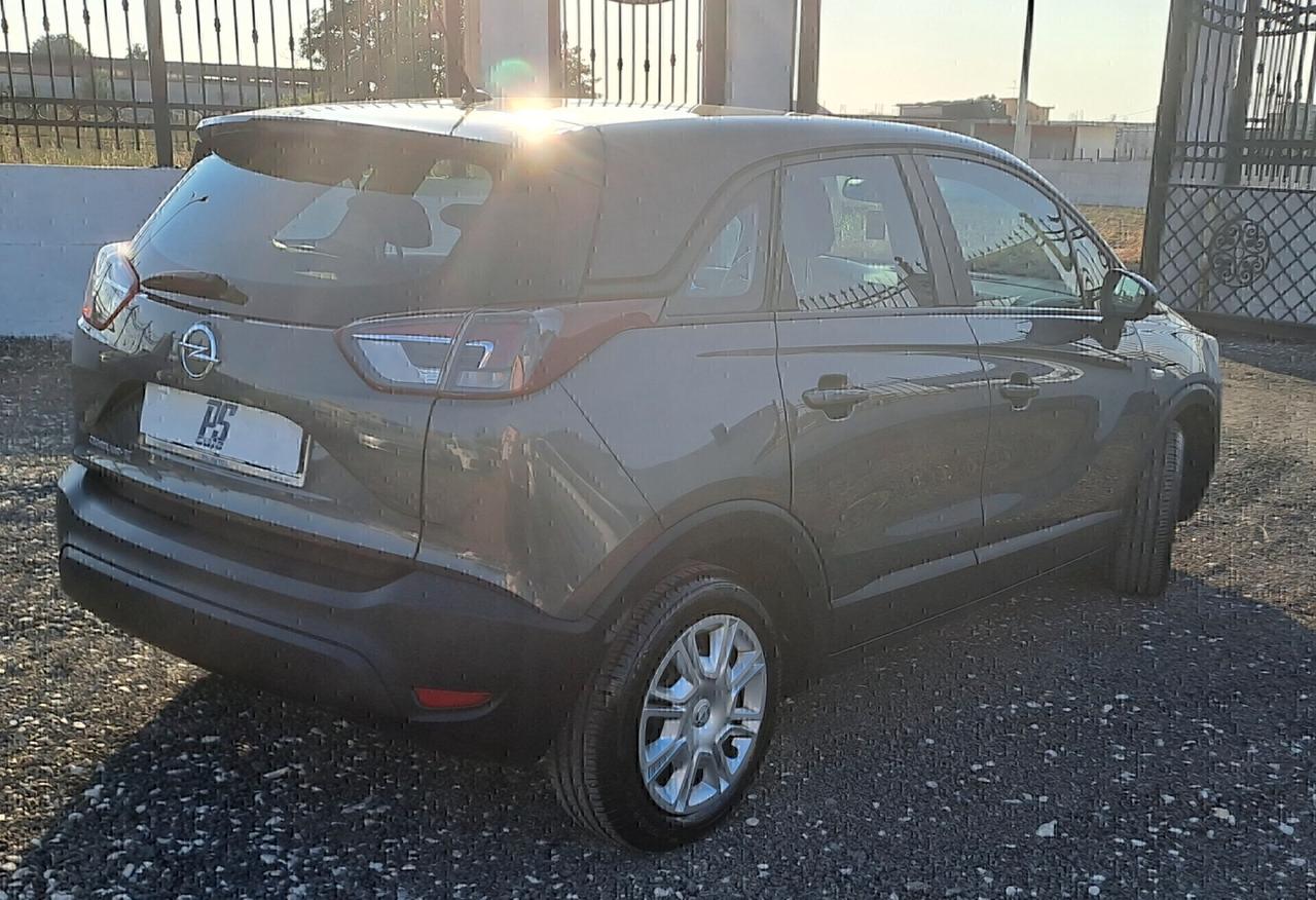 Opel Crossland Crossland X 1.2 12V Start&Stop