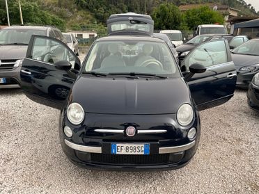 Fiat 500 1.2 BENZINA CAMBIO AUTOMATICO