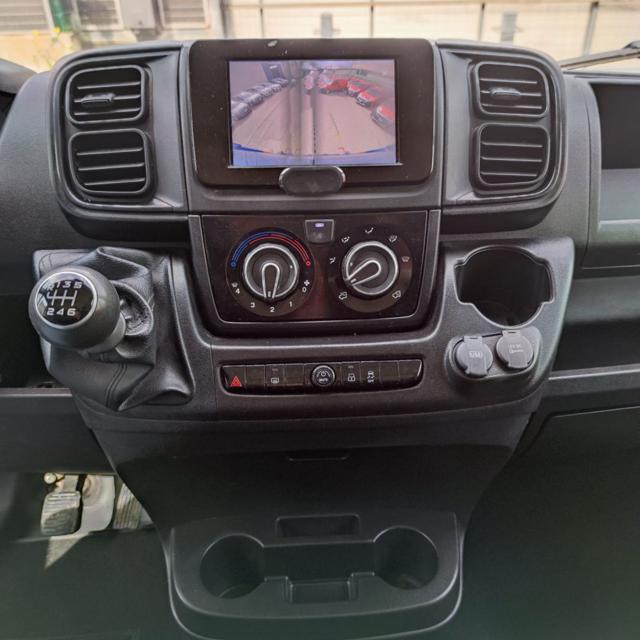 FIAT DUCATO 33 MH2 2.2 MJ FURG.P.MEDIO T.ALTO 3 P-2022