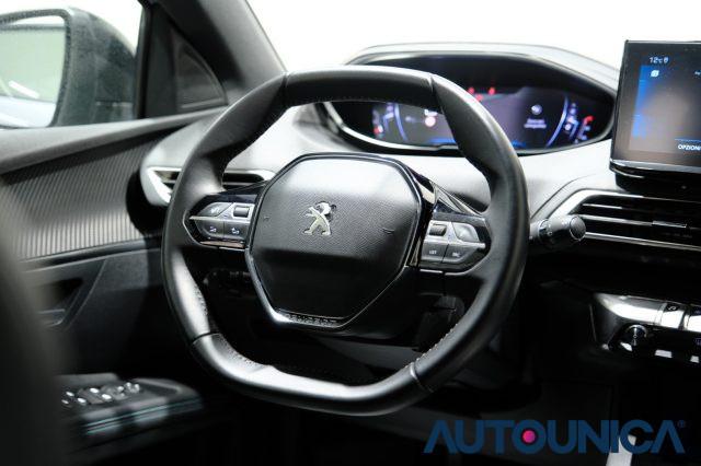 PEUGEOT 3008 PURETECH TURBO 130 S&S ALLURE PACK FARI LED