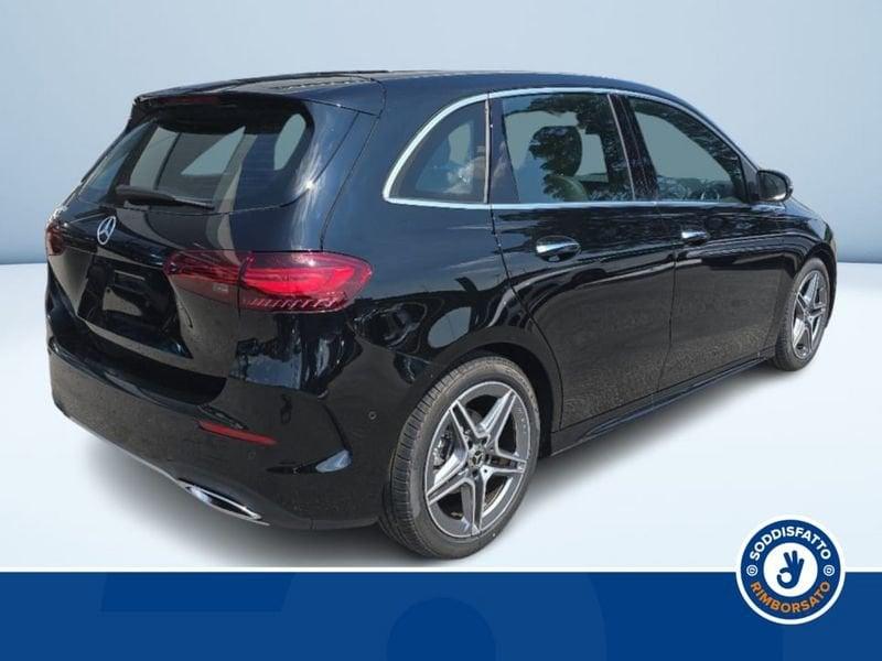Mercedes-Benz Classe B 180d Automatic AMG Line Advanced Plus