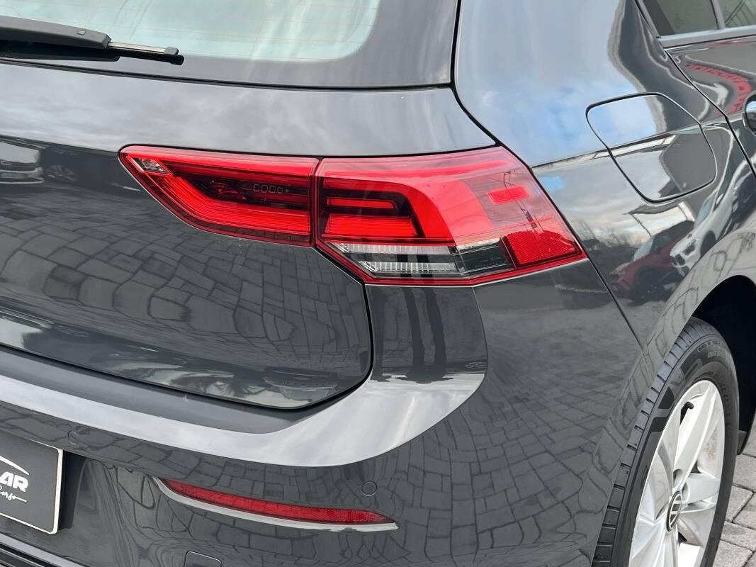 Volkswagen Golf 1.0 tsi evo Life 110cv