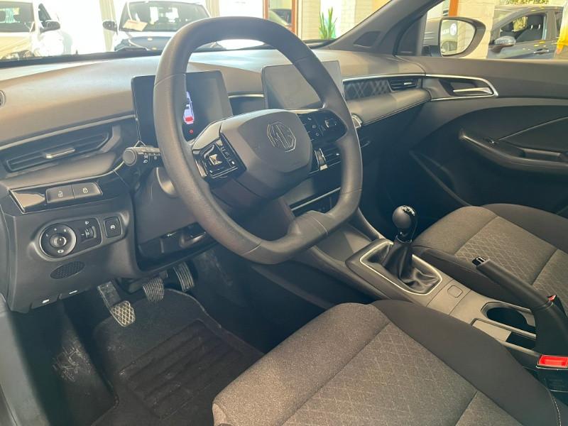 MG MG3 1.5 Comfort