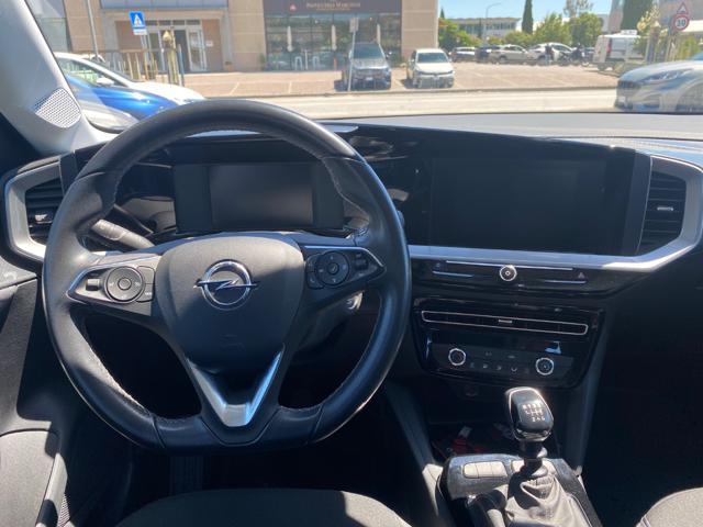 OPEL Mokka 1.2 Turbo Edition