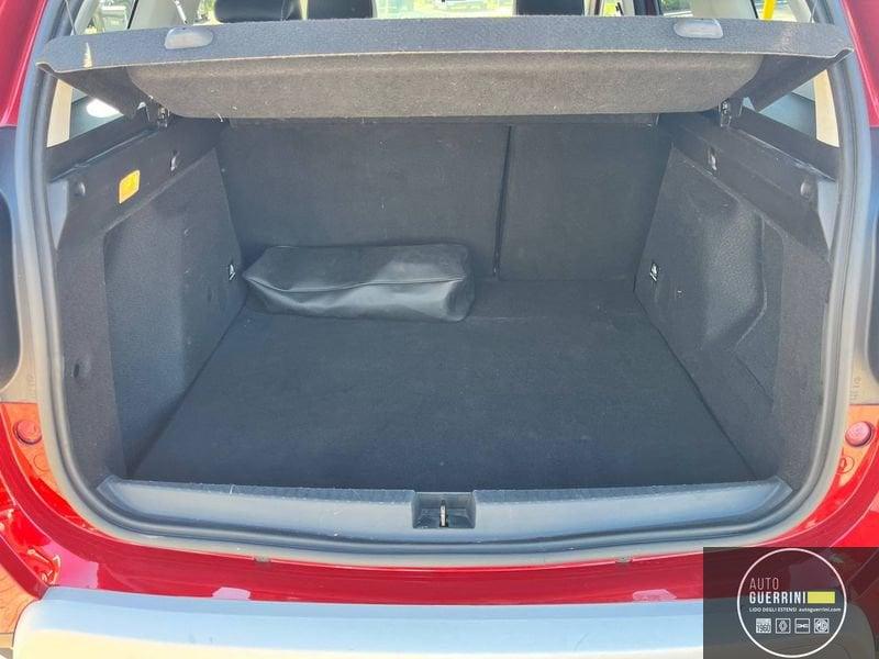 Dacia Duster Duster 1.0 TCe GPL 4x2 Prestige Up