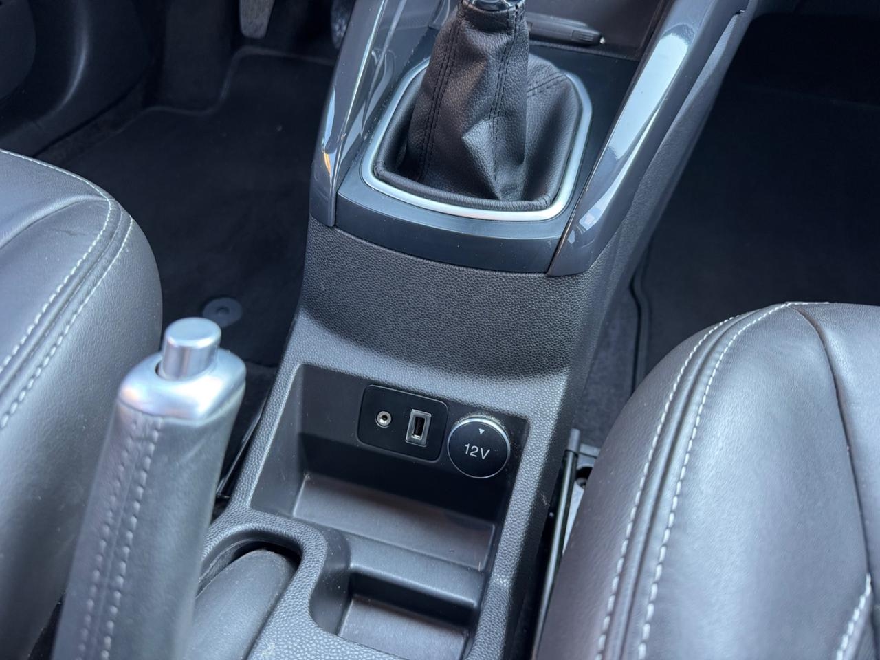 Ford EcoSport 1.0 BENZINA 125CV Titanium Plus 2016