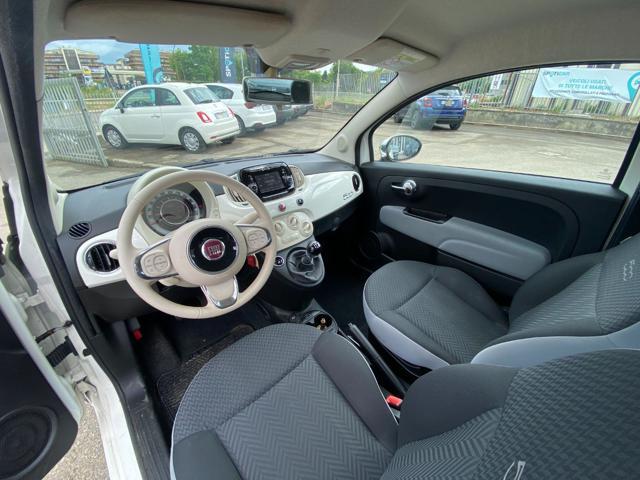 FIAT 500 *PROMO* 1.2 EasyPower Pop
