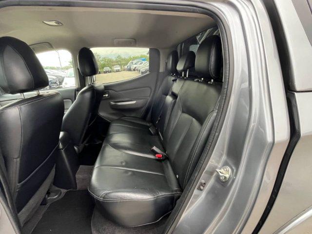MITSUBISHI L200 2.4 DI-D/181CV Double Cab Intense Hp Mivec SDA