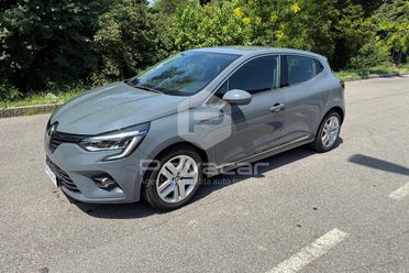 RENAULT Clio TCe 100 CV GPL 5 porte Intens