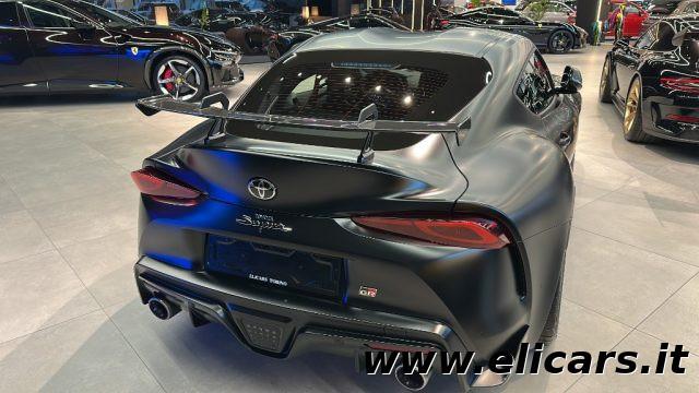 TOYOTA GR Supra 3.0 A90 Final Edition 1/300