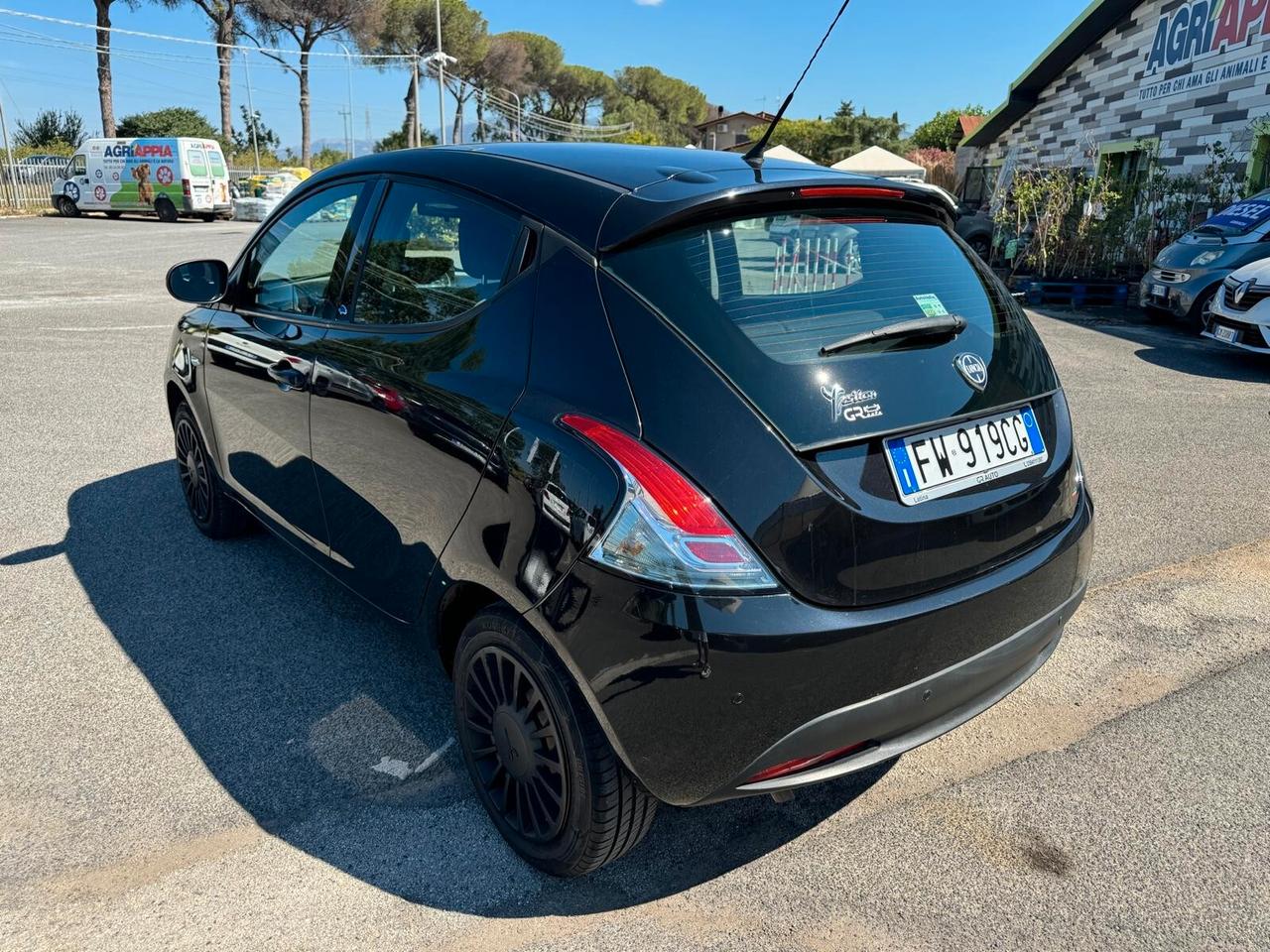 Lancia Ypsilon 1.2 GPL UNIPRO NEOPATENTATI 2019