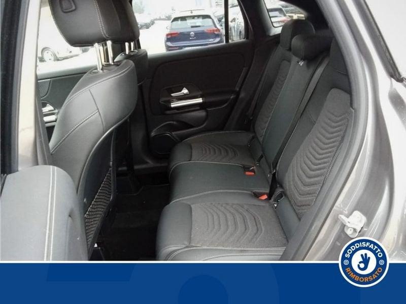 Mercedes-Benz GLA 180d Automatic Advanced Progressive