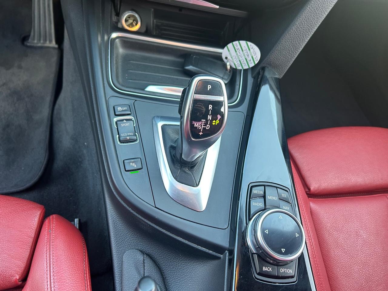 Bmw 320 Xdrive 2.0 diesel 184cv