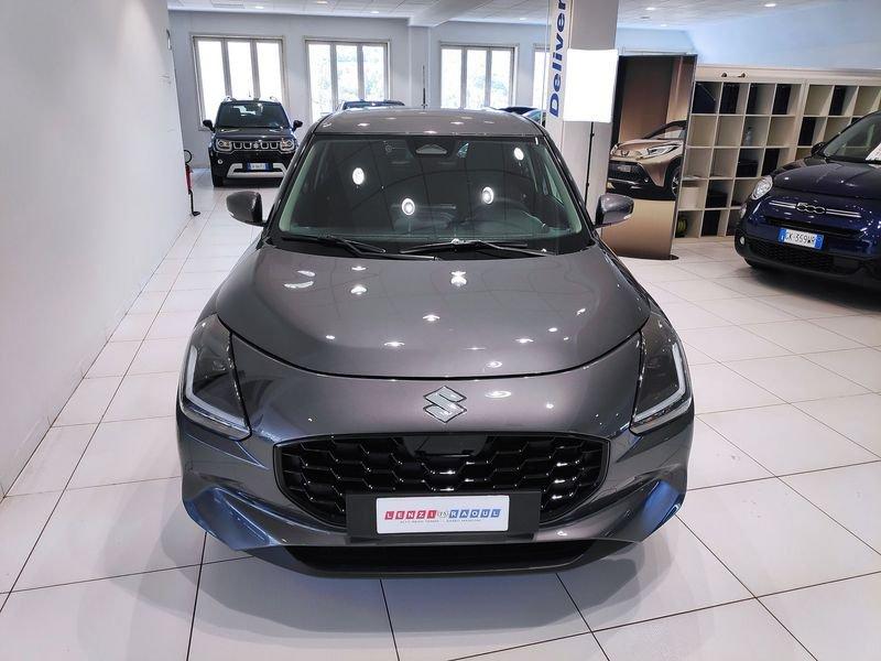 Suzuki Swift 1.2 Hybrid 4WD AllGrip Top*4x4*