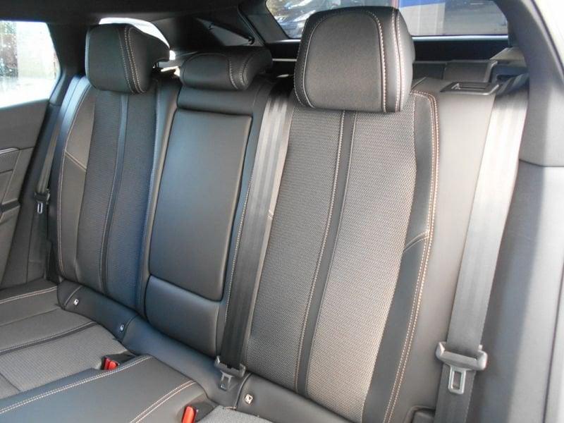 Peugeot 508 Allure HDi130 EAT8 SW Fin 9Perfet Sc23%