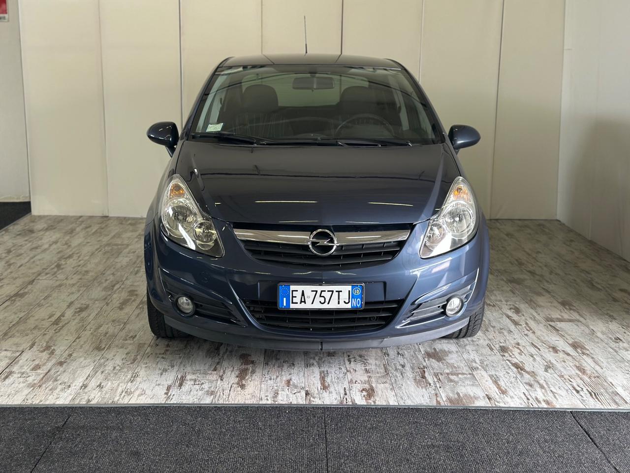 Opel Corsa 1.2 Benzina GPL-TECH Ok Neopatentati