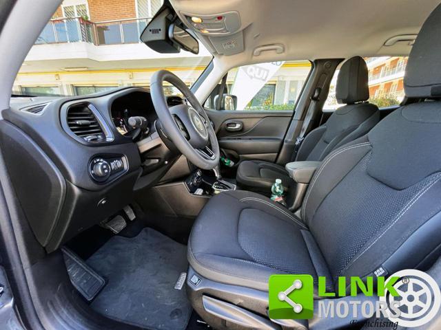 JEEP Renegade 1.3 T4 240CV PHEV 4xe AT6 S, FINANZIABILE