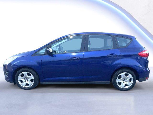 FORD C-Max 1.6 TDCi 95CV Titanium