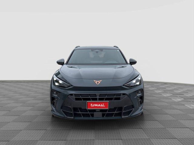 CUPRA Terramar Terramar 1.5 Hybrid DSG