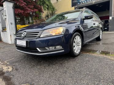 Volkswagen Passat 1.6 TDI DSG Comfortline BlueMotion Technology