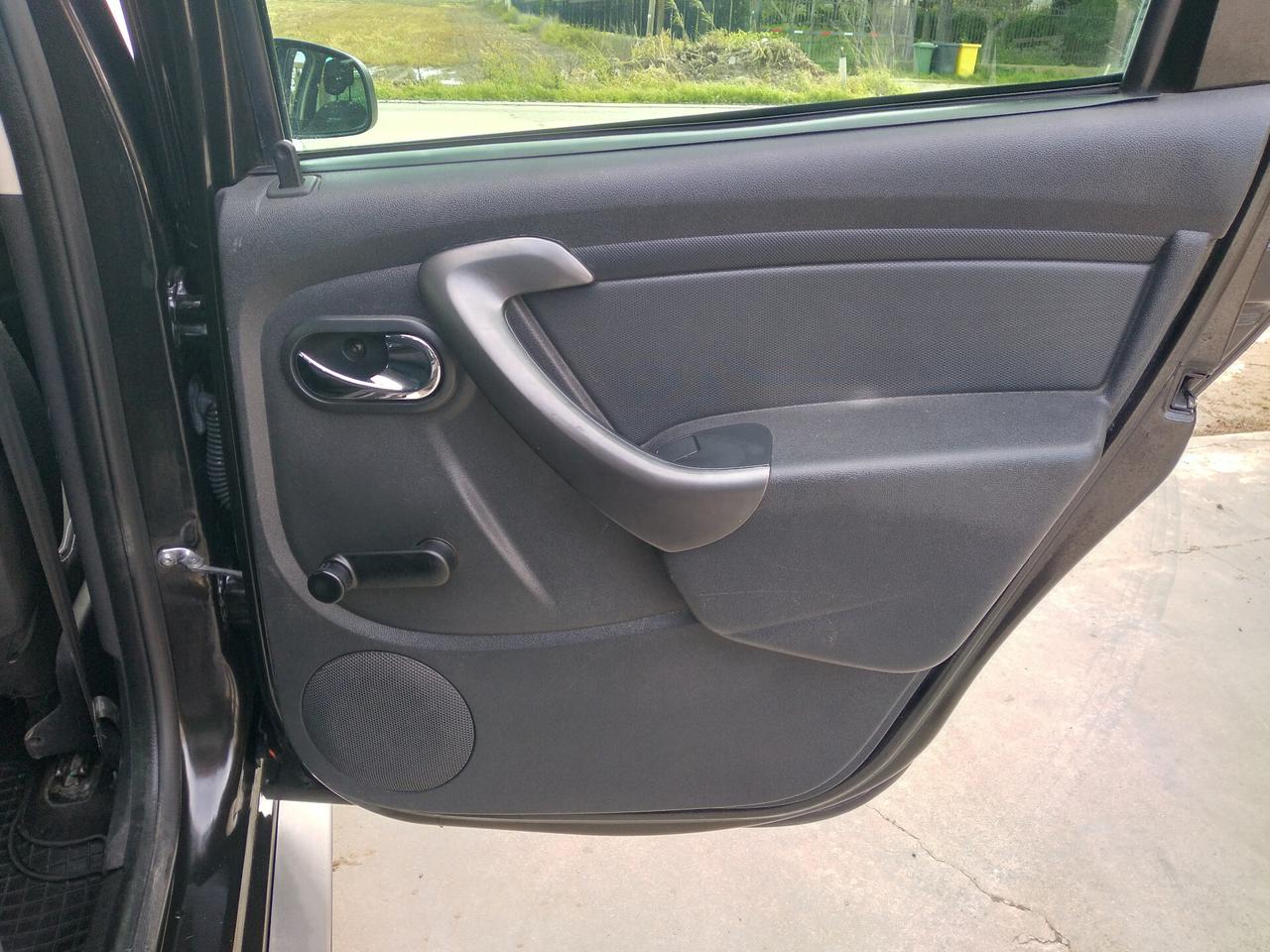 Dacia Duster 1.5 dCi 110CV 4x2 Lauréate