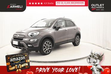 Fiat 500X 2.0 Multijet Cross Plus 4x4