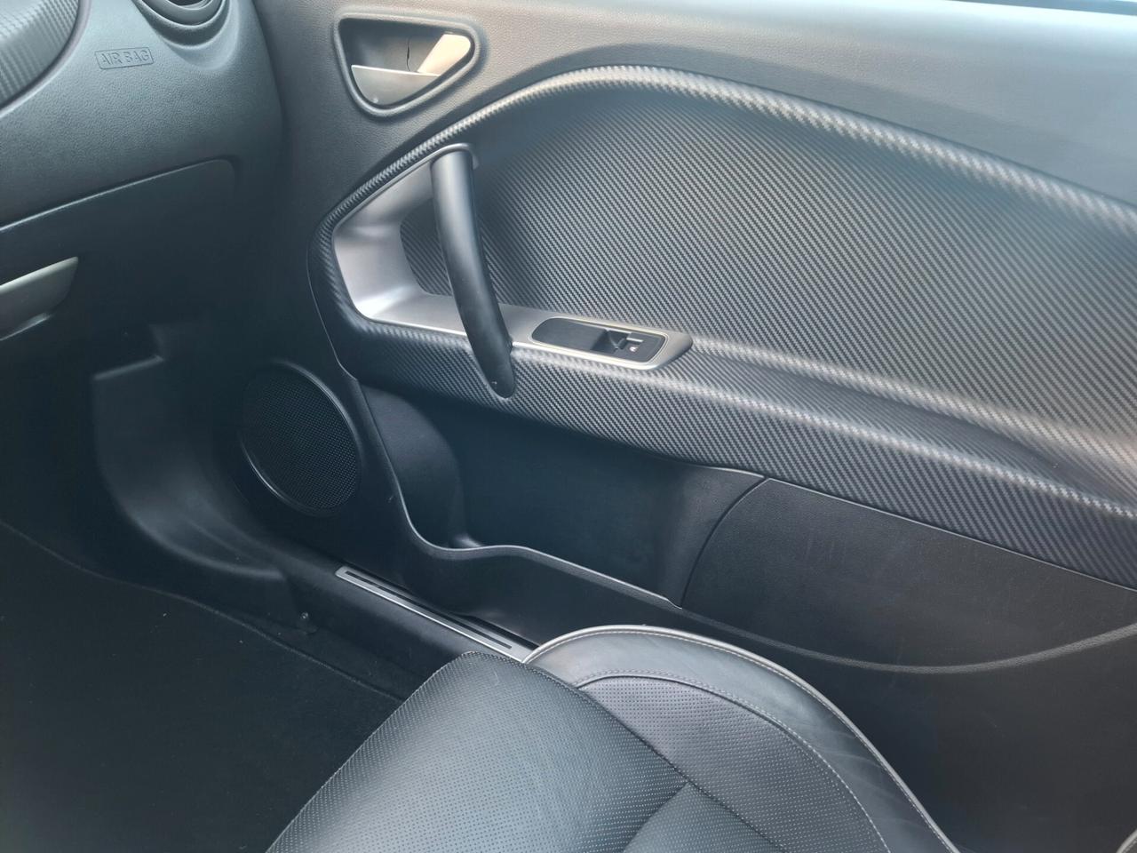 Alfa Romeo MiTo - 1.3 JTD, clima, cruise, pano, pelle, navi, 16"