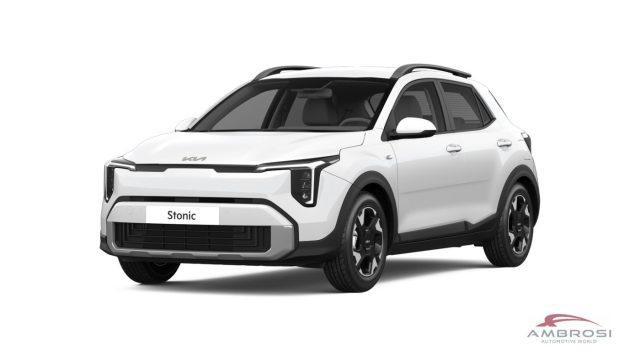 KIA Stonic 1.0 T-GDi Urban GPL