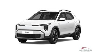 KIA Stonic 1.0 T-GDi Urban GPL