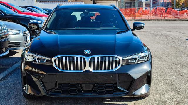 BMW 330 i xDrive Touring Msport *SENZA VINCOLO FINANZIAM*