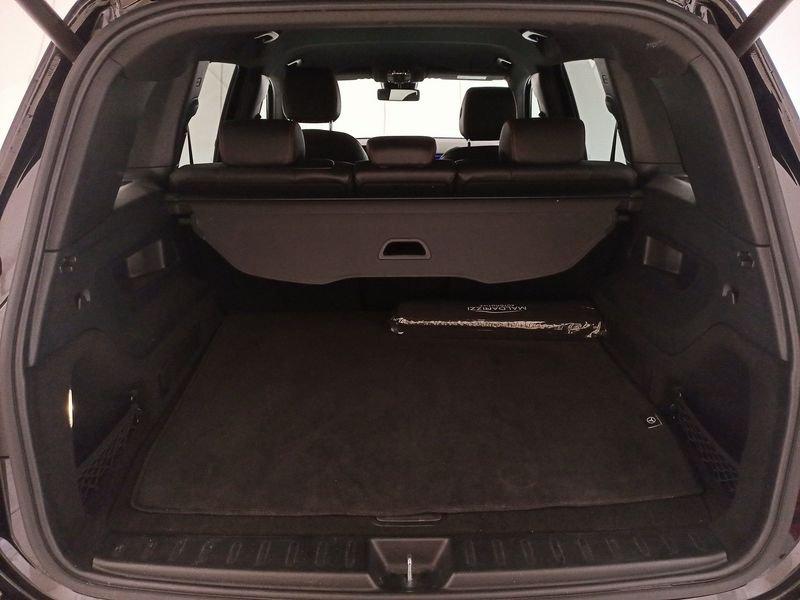 Mercedes-Benz Classe GLB GLB 200 d Premium 4matic auto