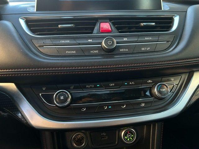 DR MOTOR DR4 1.6 Bi-Fuel GPL "NEOPATENTATI"