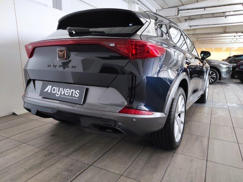 CUPRA Formentor - Formentor 2.0 TDI