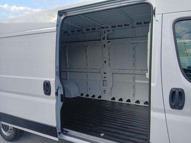 PEUGEOT Boxer 35 2.2 BlueHDi 140 L3 H2 PL-TM Furgone