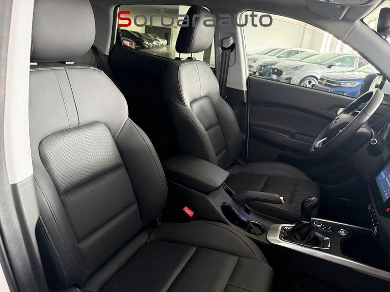 DR AUTOMOBILES dr 4.0 1.5 Bi-Fuel GPL