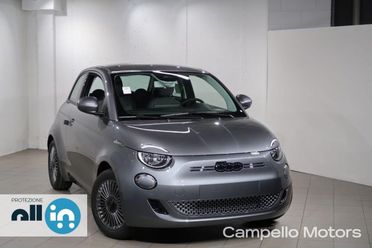 FIAT 500e Nuova 500 Icon Berlina