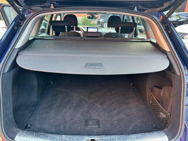 AUDI Q5 45 TFSI quattro MHEV S tronic Business Advanced