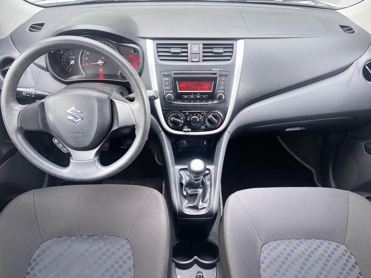 Suzuki Celerio 1.0 Benzina 68CV E6 Neo. - 2020