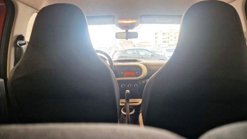 Renault Twingo 1.0 SCe 71 CV Wave