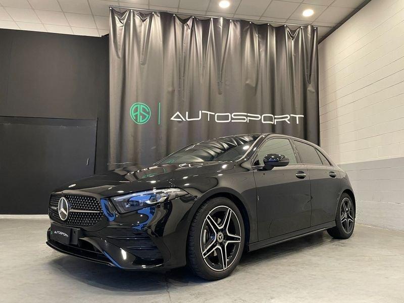 Mercedes-Benz Classe A A 200 Automatic Premium AMG Line