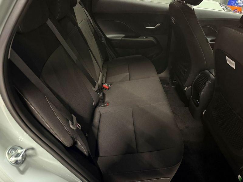 Hyundai Kona Kona 5p 1.0 T-GDI 100cv 6m Business