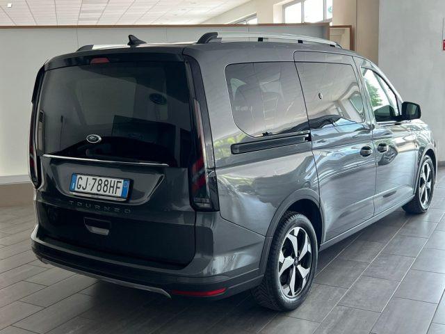 FORD Grand C-Max Grand Tourneo Connect 2.0 EcoBluePL Active