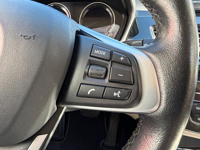 BMW X1 sdrive20d xLine Plus auto
