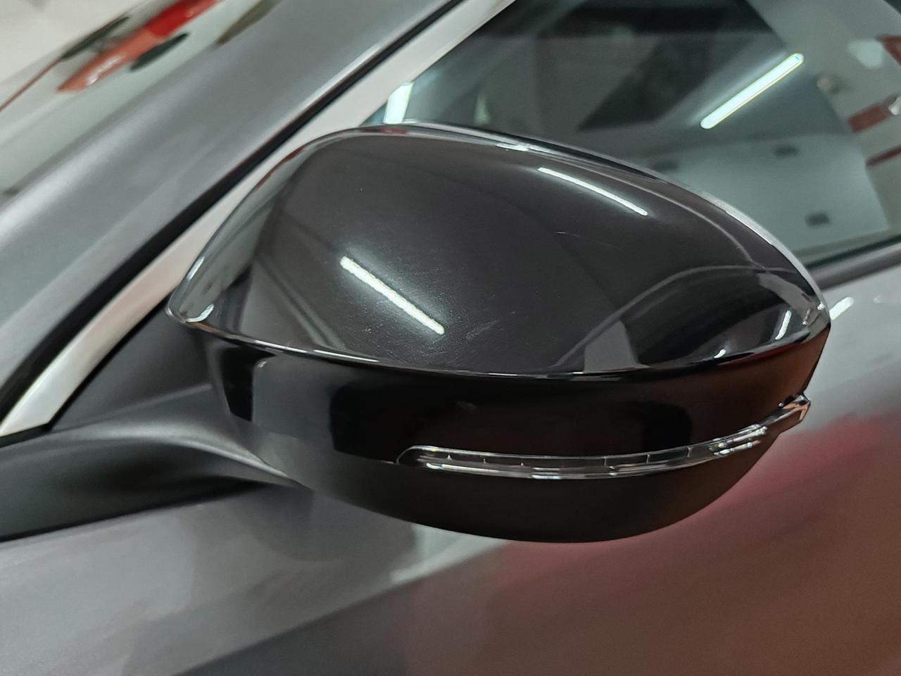 Renault Rafale 1.2 e-Tech full hybrid Techno 200cv auto