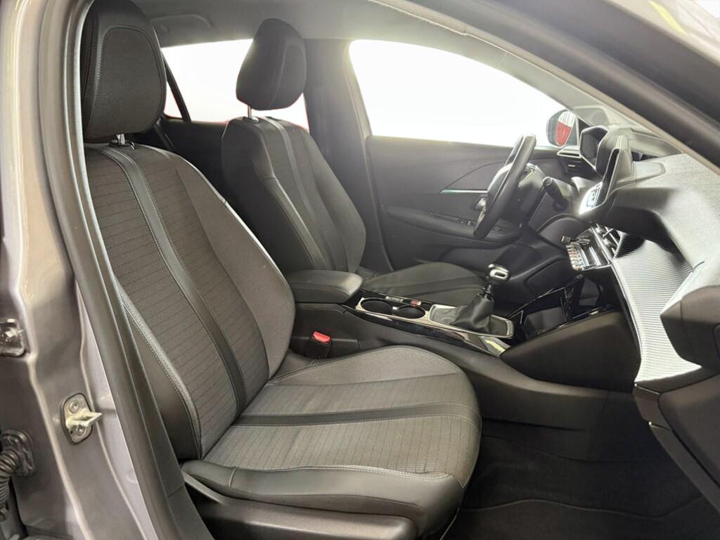 Peugeot 208 5 Porte 1.2 PureTech Allure Pack