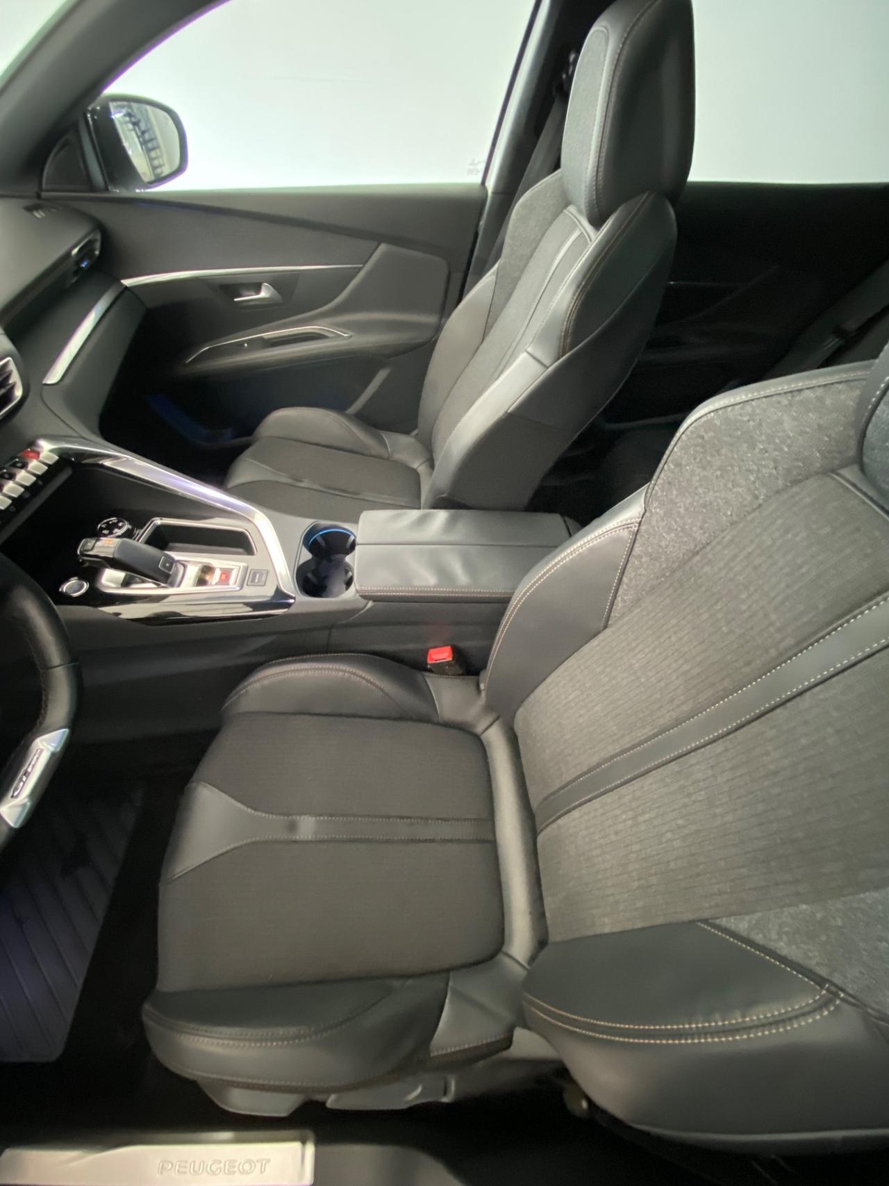 Peugeot 3008 BlueHDi 120 S&S GT Line