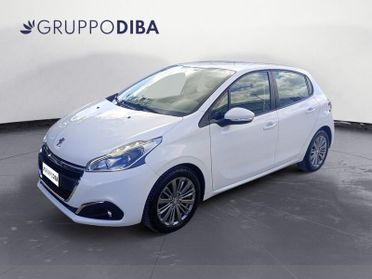 Peugeot 208 I 2015 Diesel 5p 1.6 bluehdi Active 75cv