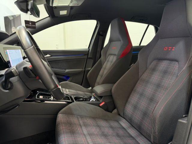VOLKSWAGEN Golf 2.0 TSI DSG GTI