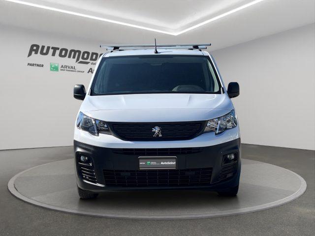 PEUGEOT Partner 1.5HDi 100CV L1 Premium